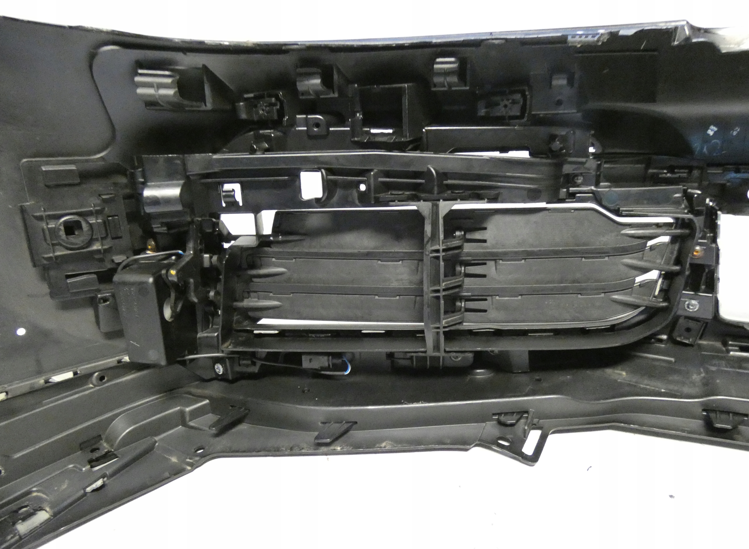 PORSCHE 911 992 TURBO S 992807221F 2019- below 4 PDC bumper front front