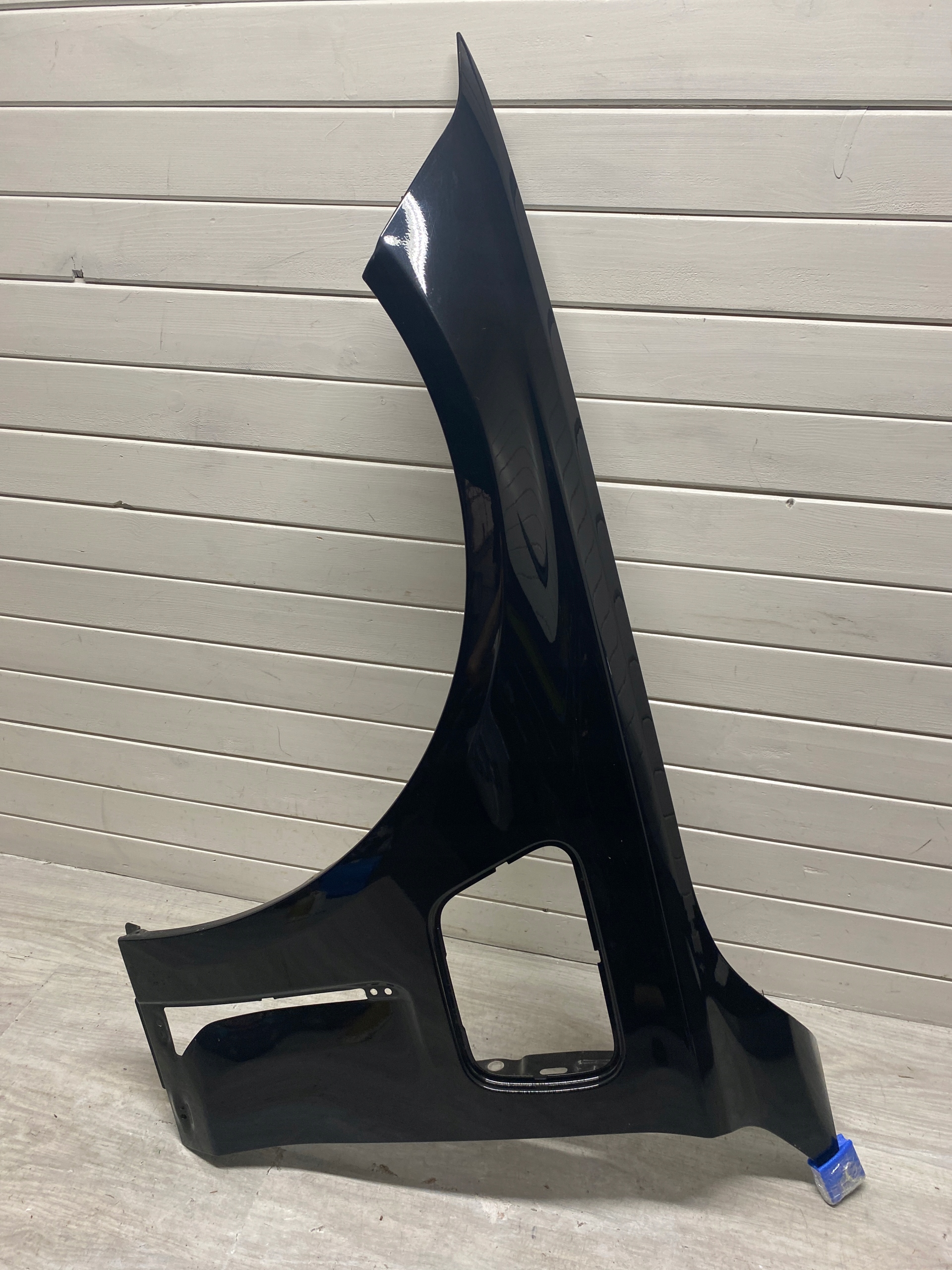 BMW 7 G11 G12 LIFT LCI fender left front