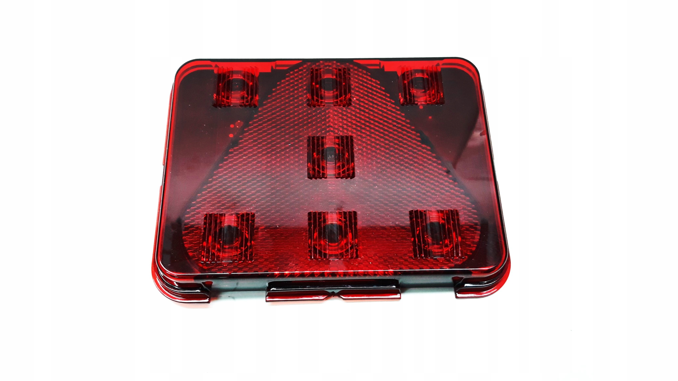 9DW178 904-007 - ПАТРОН ЛАМПИ ЗАДНІЙ EASYCONN СВІТЛОДІОДНИЙ МОДУЛЬ KRONE WIELTON