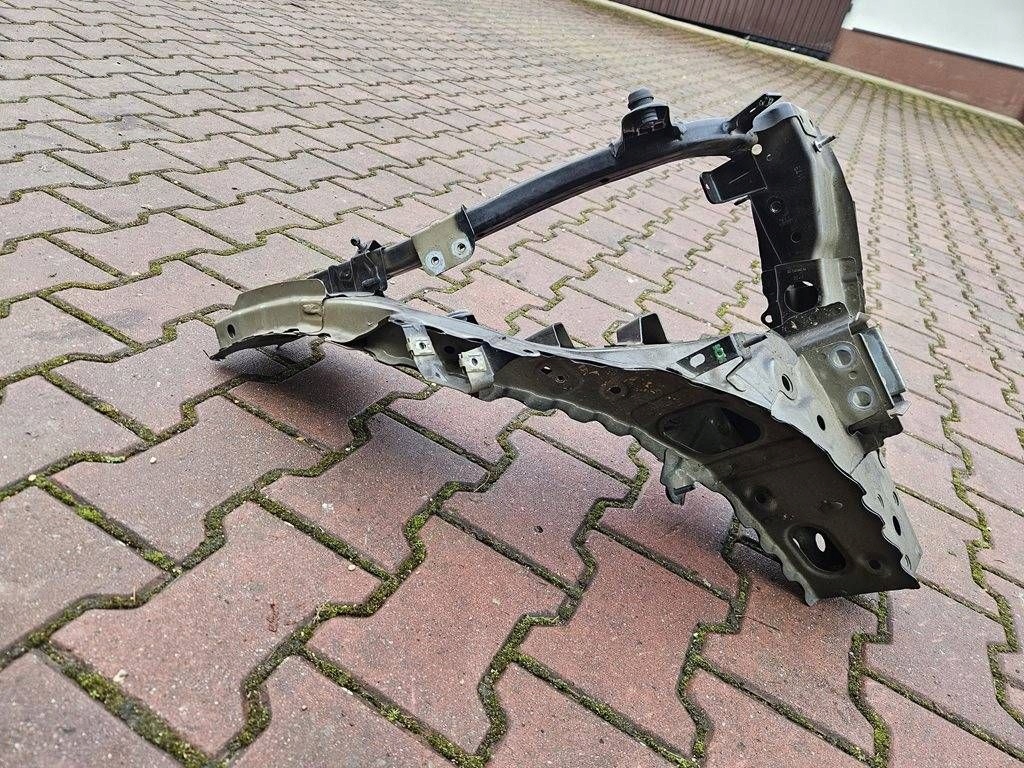 support panel for radiators pillar okular lights right podloznica Opel Insignia B