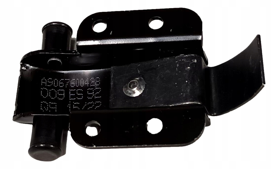 Mercedes Sprinter 906 Omezovač závěsu zadních dveří Oe