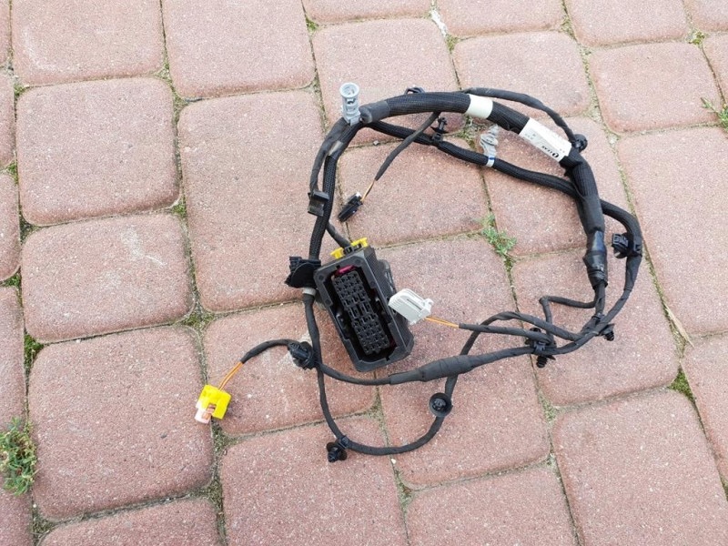 Câblage Câblage Siège Opel Insignia B 84178614