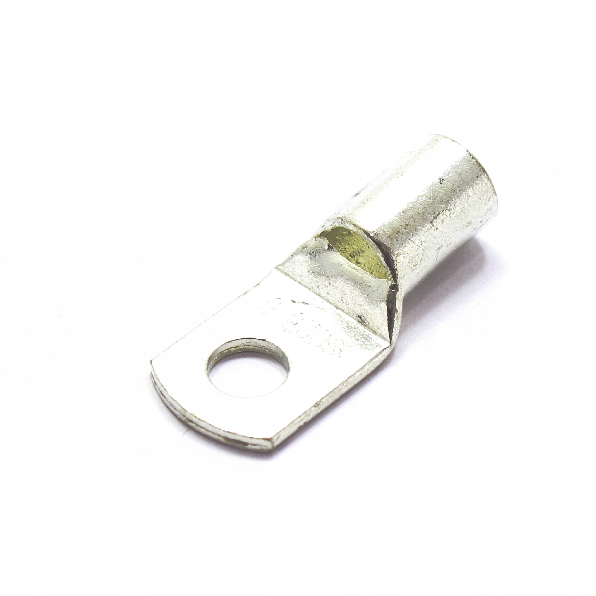 KONEKTOR OCZKOWY MIEDŹ Cu 25mm2 M6 KOŃCÓWKA 10szt Producent PCKLIPER