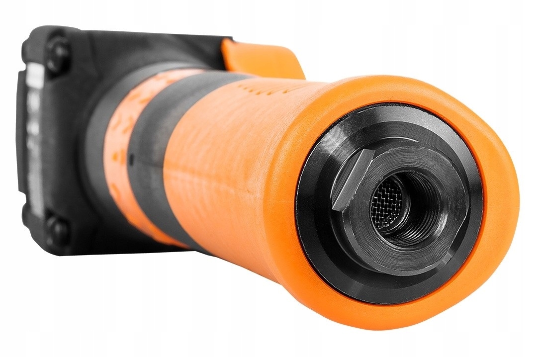 KLUCZ PNEUMATYCZNY UDAROWY KĄTOWY 1/2'' 500NM NEO TOOLS 14-019 Moc 0 W