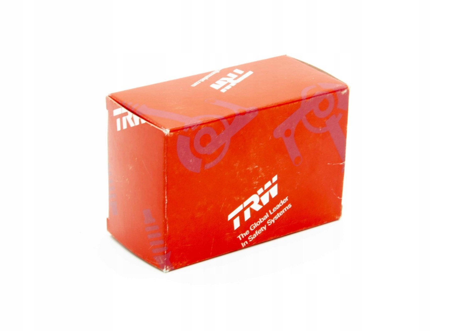 Sada trecích kotúčov spojky Trw MCC350-10