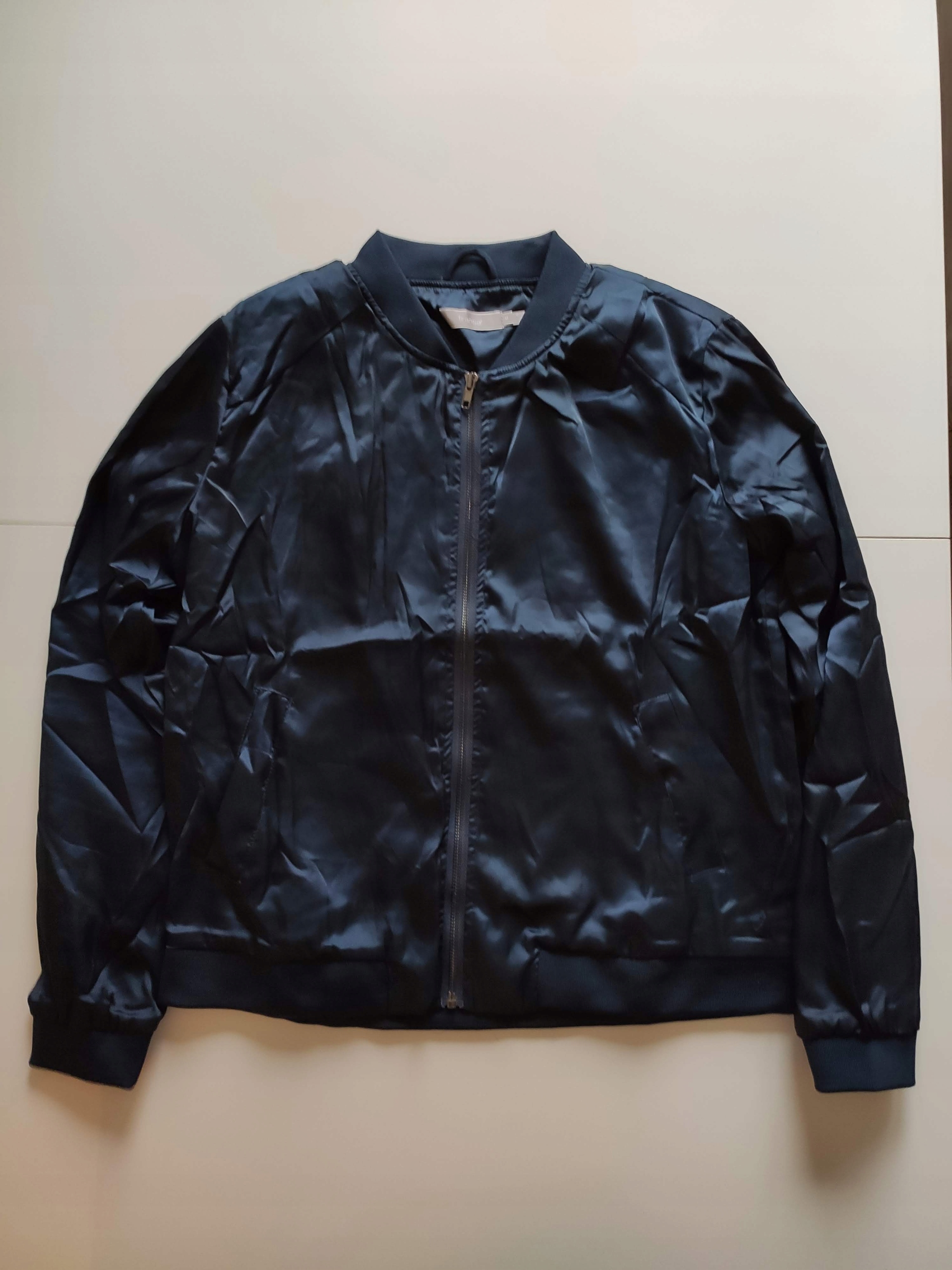 

Fransa Kurtka Bomberka 42 XL