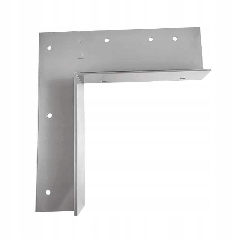 Spojovací vnitřní roh W35 Plus s W35B Renoplast Levý Šedý Ral 7037