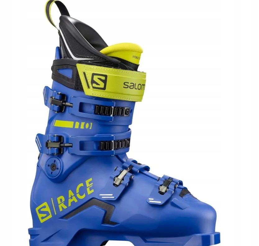 Buty narciarskie męskie Salomon S/race 2 110 rozm 27.5 szerokość Last 94