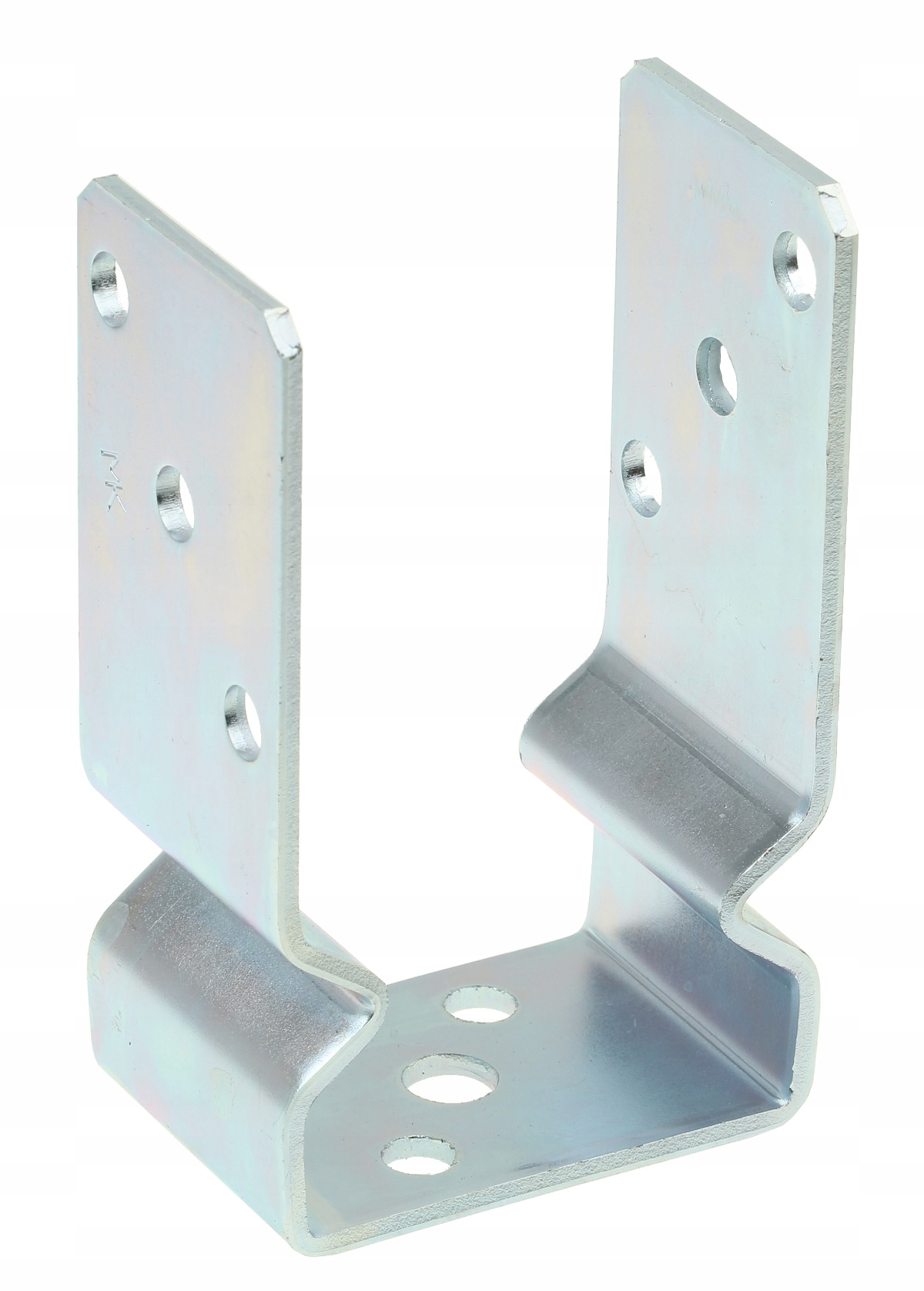 

Podstawa Słupa Typ U Z Przetłoczeniem 70X60 Zygzak