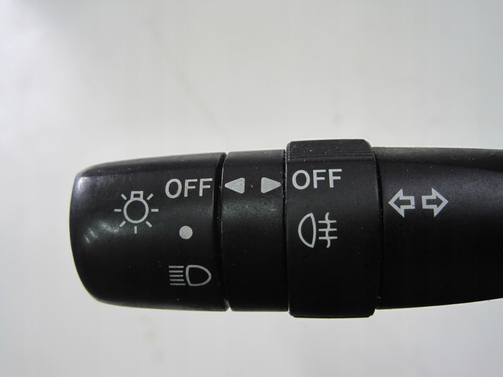 Commodo essuie glace CITROEN C1