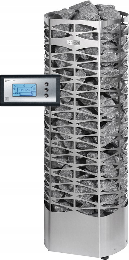 Sauna Piec do sauny Kota Saana 6,8kW RST +NoviCon