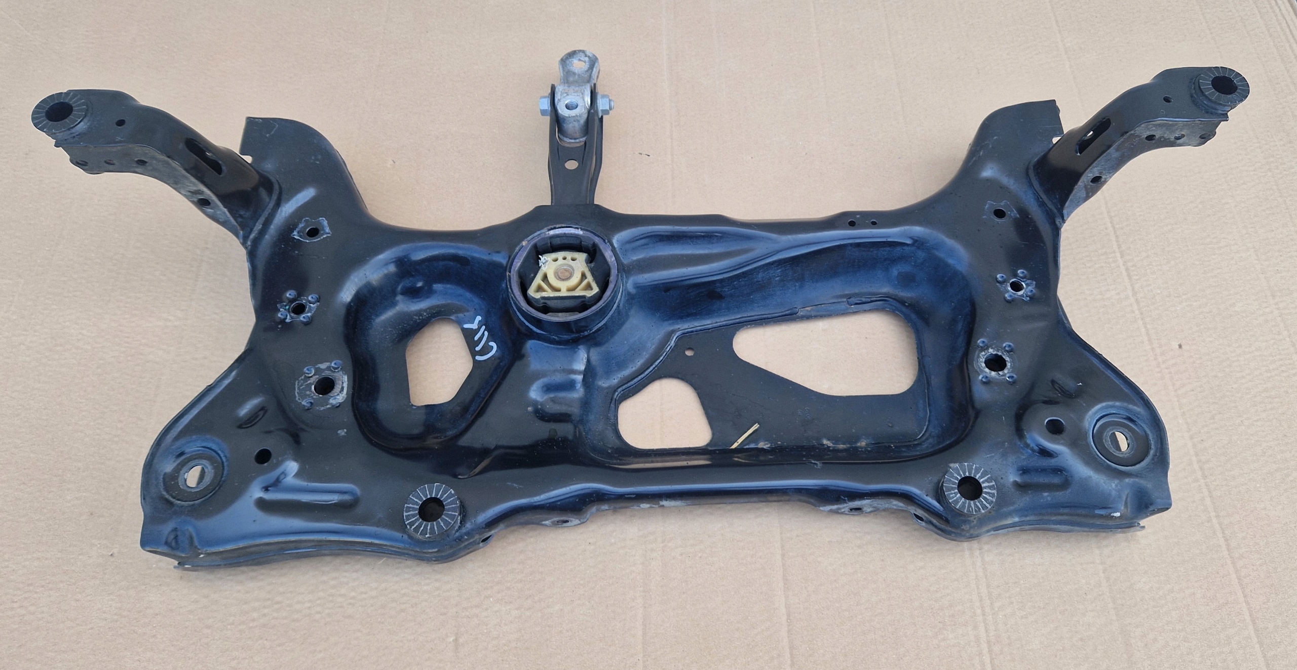 subframe front VW SKODA AUDI 3Q0199315D as new ORYG