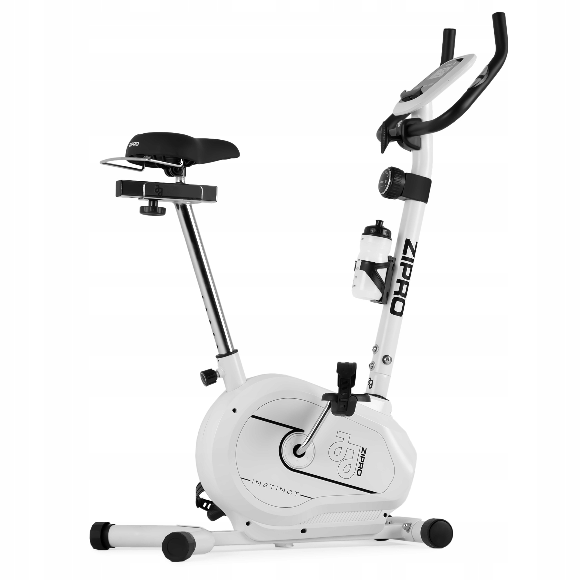 

Rower Stacjonarny treningowy Instinct Bw Zipro