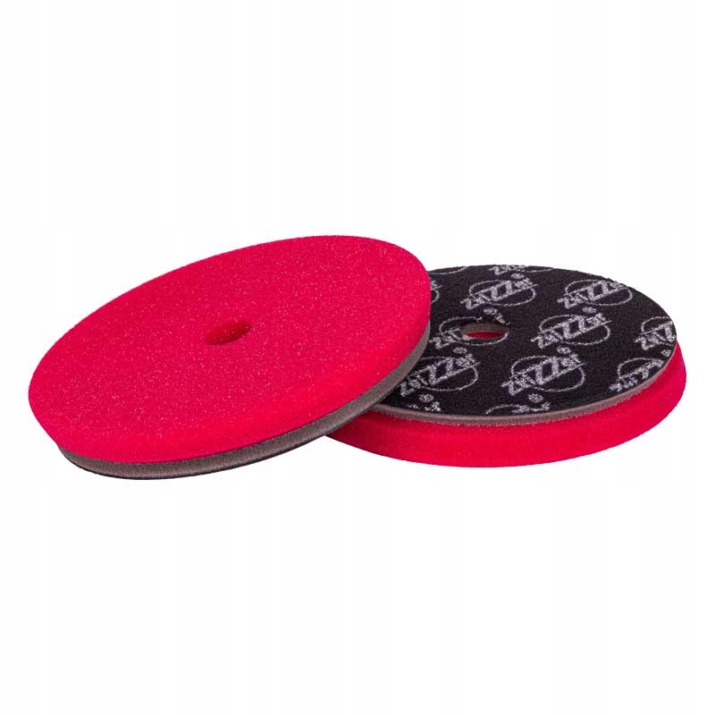 

ZviZZer All-Rounder Red Pad Heavy Cut 160/150mm