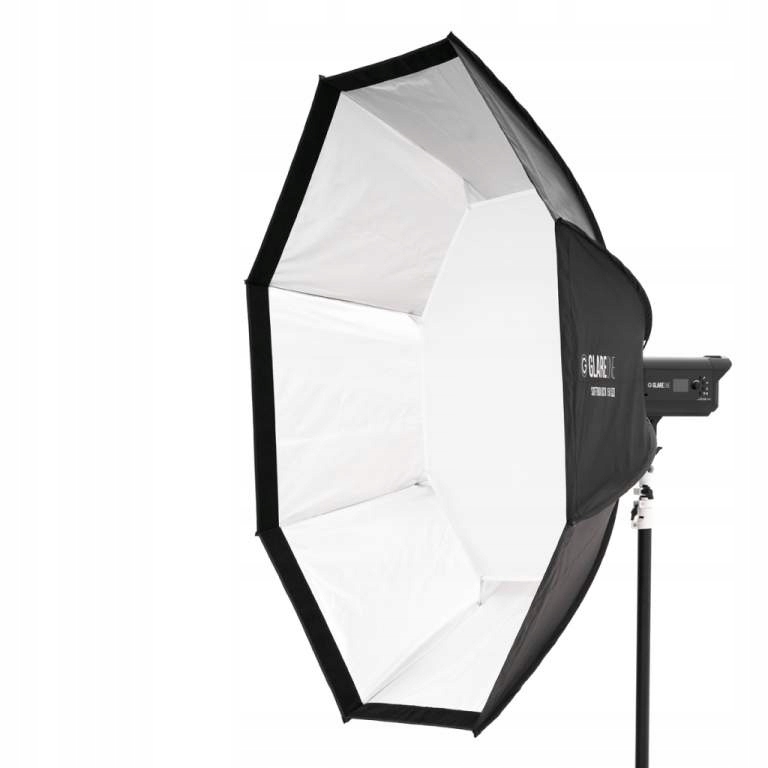 Softbox oktagonalny GlareOne Octa Pro 150cm Bowens EAN (GTIN) 5903175622563