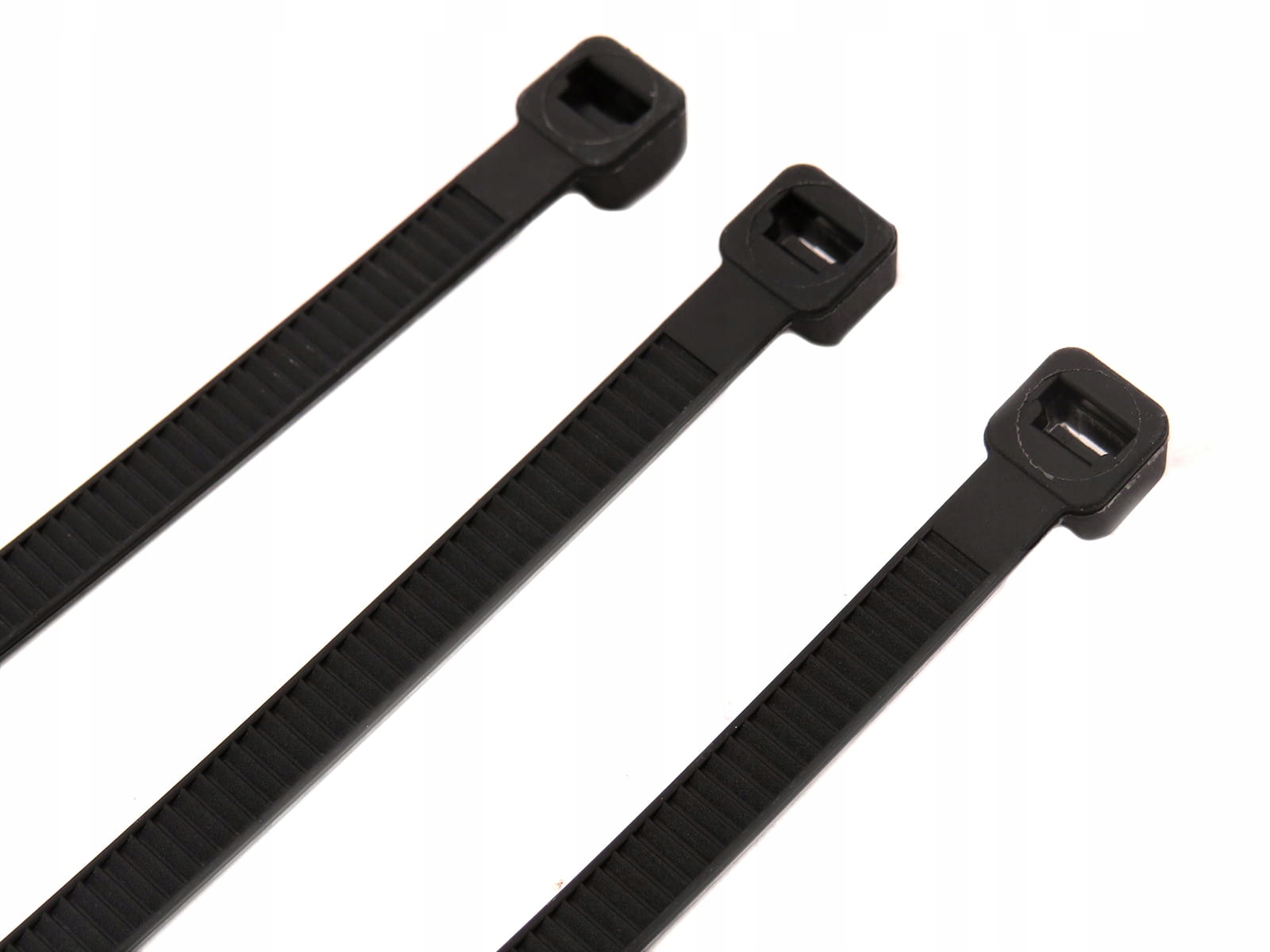 Opaska zaciskowa Kraft&Dele 2,5 mm x 10 mm 100 szt. Marka Kraft&Dele