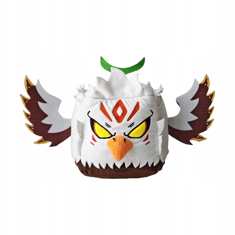 KABALAFIGURA BLOX FRUITS ROBLOX plüss játék Roblox OWL ÚJ EAN (GTIN) 8581686160476