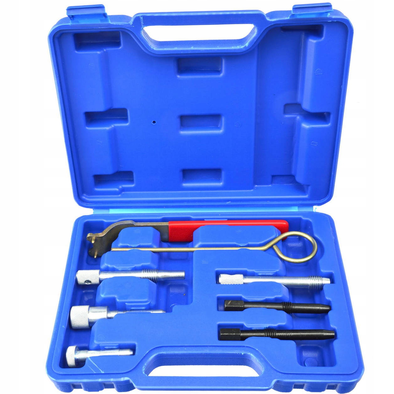 

Blokada Rozrządu Chrysler Voyager Jeep 2.5 2.8 Crd