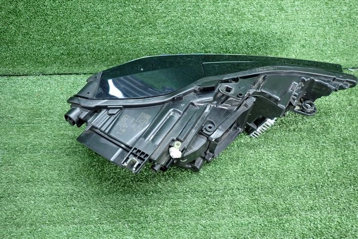 AUDI A6 C8 FULL LED 18- reflektor left light left