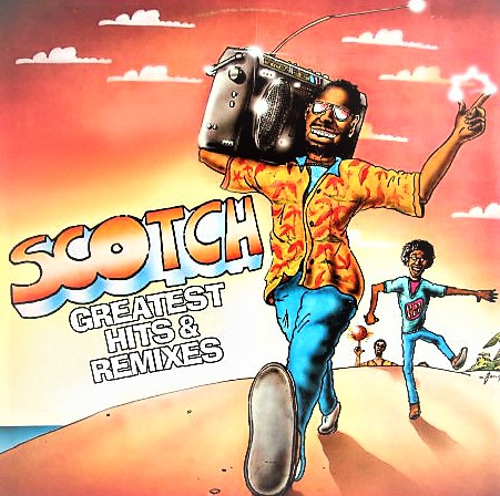 

Scotch Greatest & Remixes 2017 2CD
