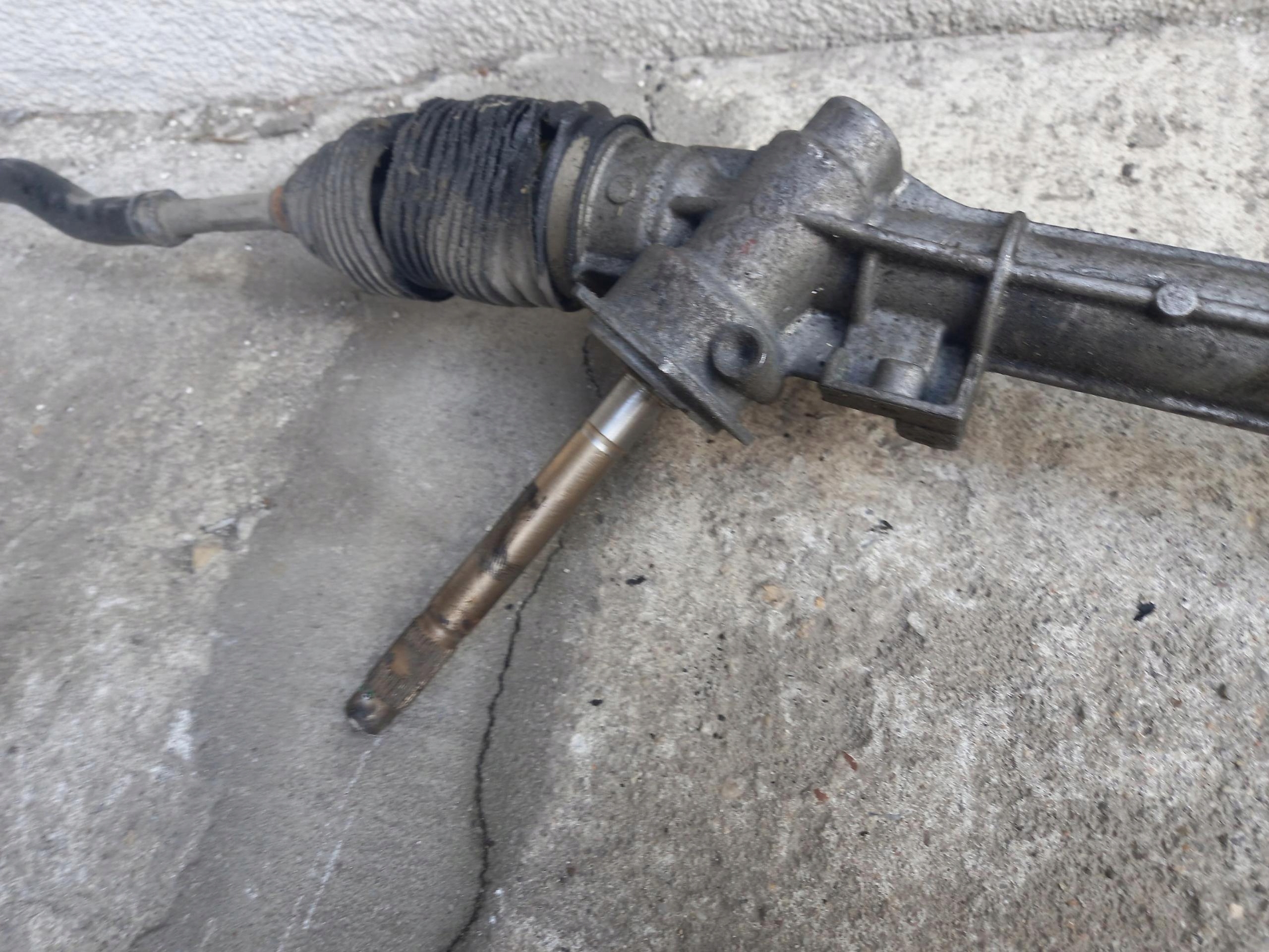 control RENAULT MEGANE III EU 490018982R 08-16