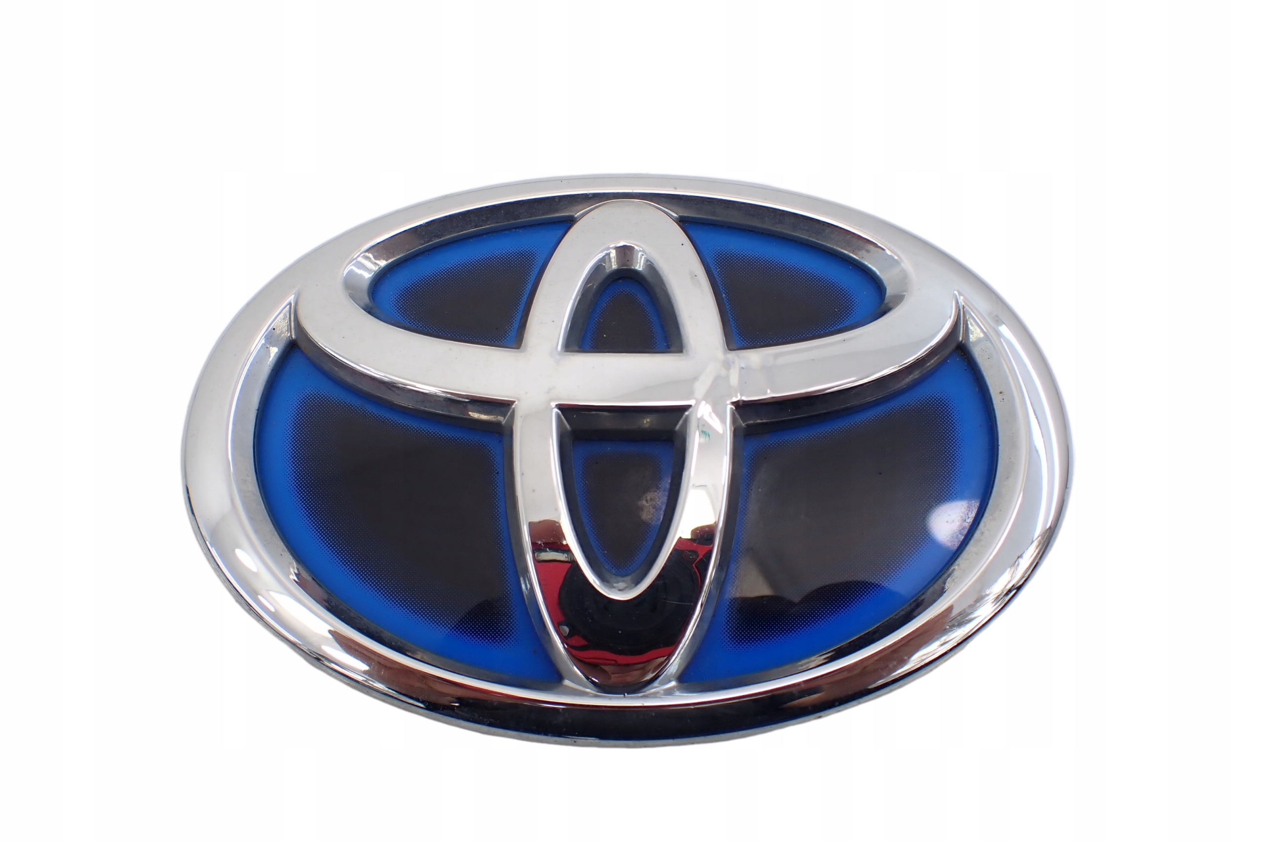 TOYOTA YARIS IV HYBRID ZNACZEK EMBLEMAT PRZEDNI