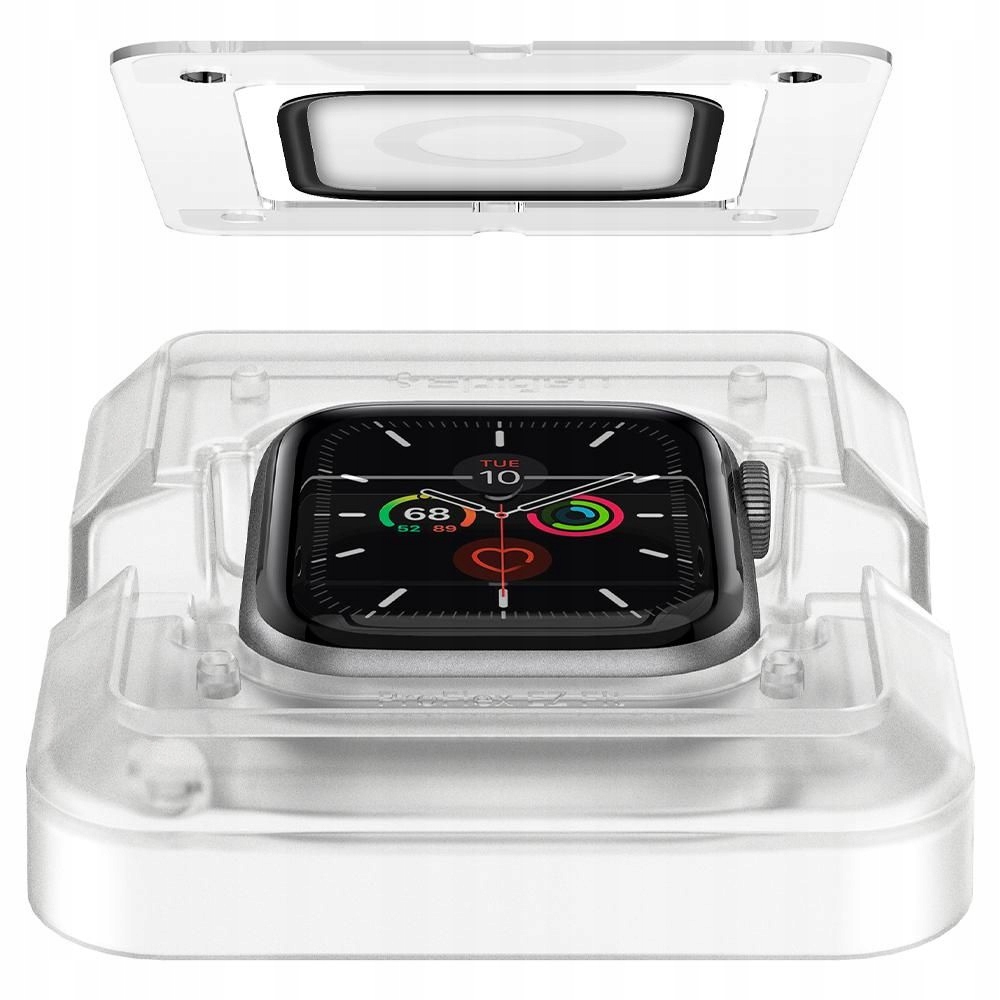 SPIGEN - 2 x SZKŁO HYBRYDOWE DO APPLE WATCH 44MM Producent Spigen