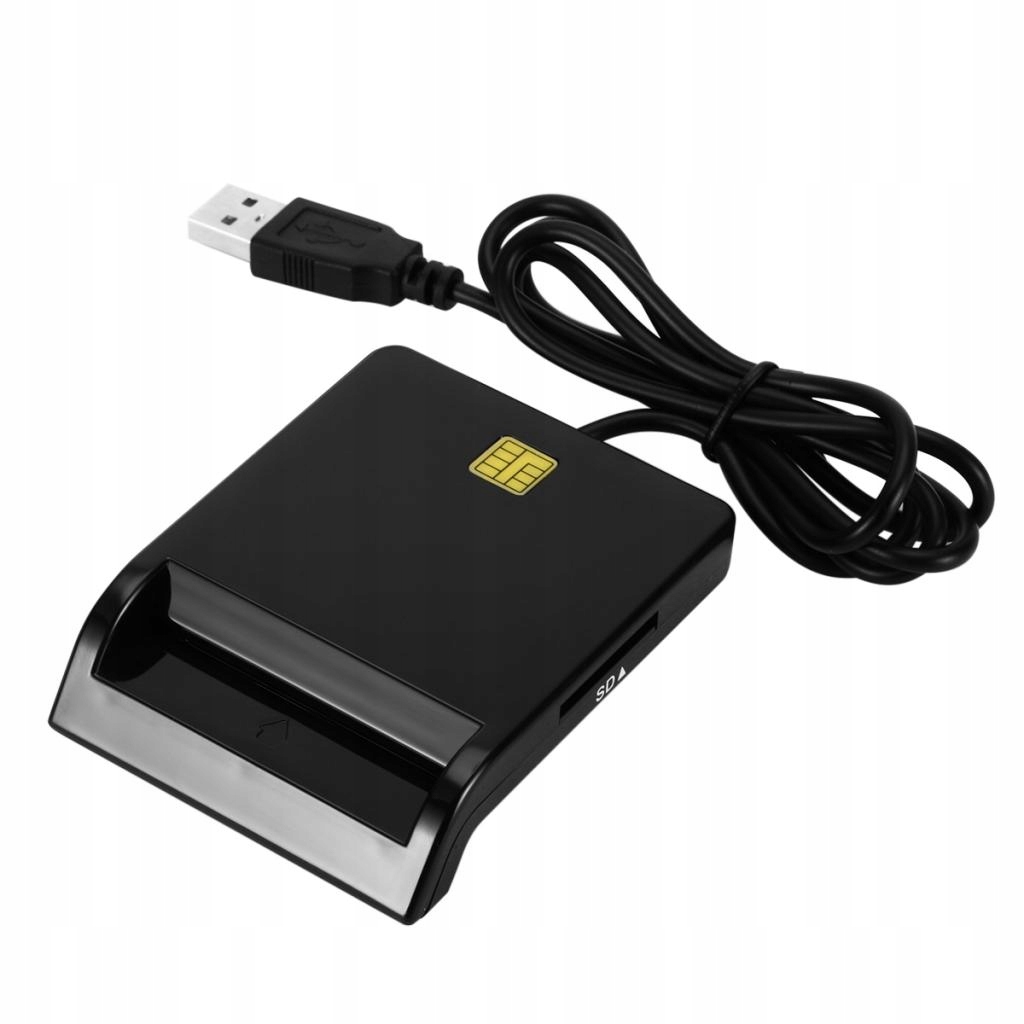 USB Common Access EMV EID CAC Czytnik