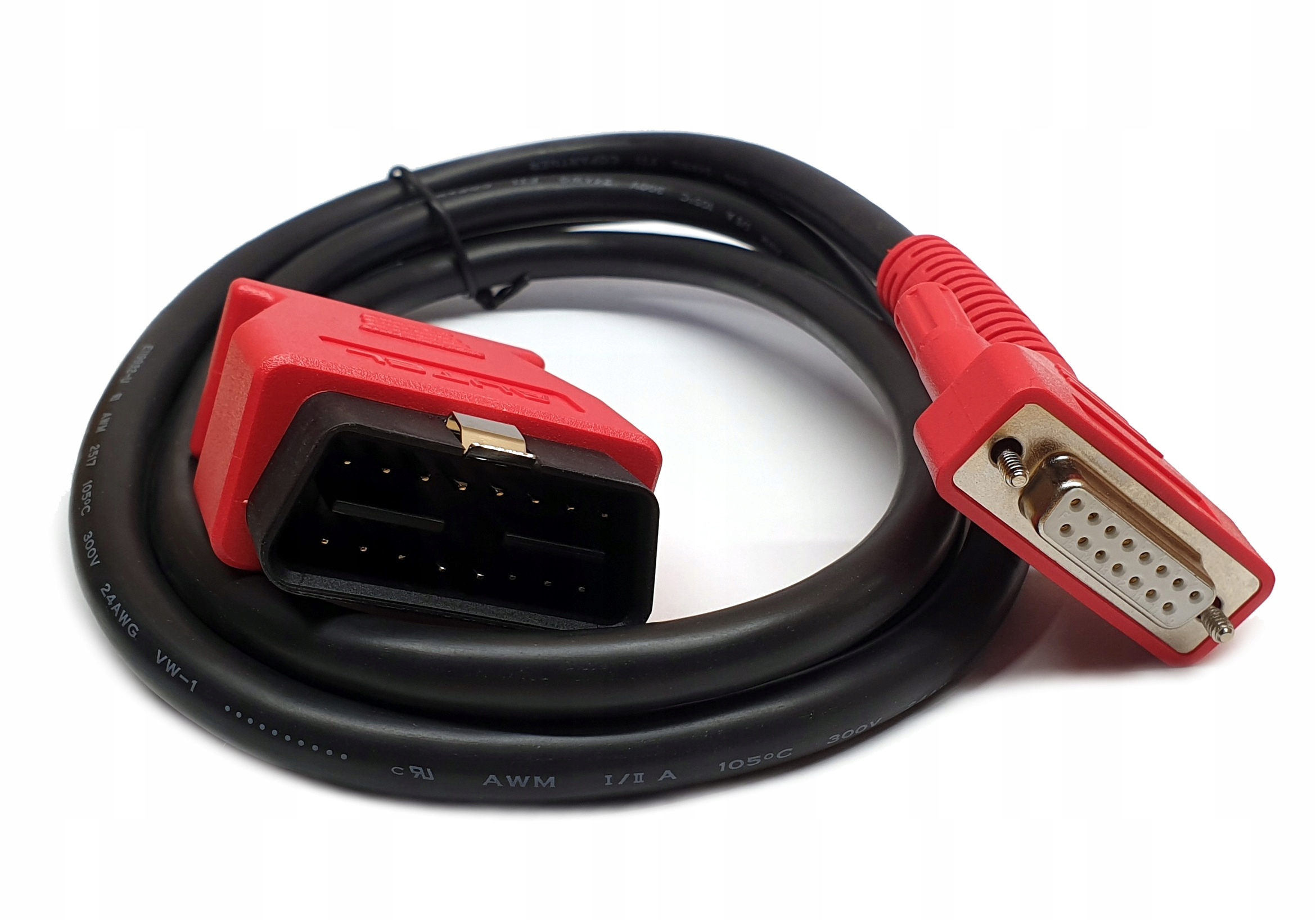 Kabel główny do MaxiDAS DS808 MaxiSYS MS906 MS908