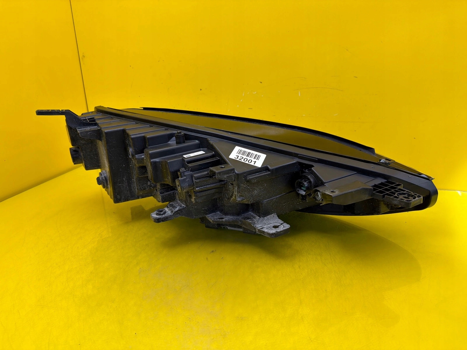Licht links vorne BYD Sealion 7 Full Led UKEA4121010A