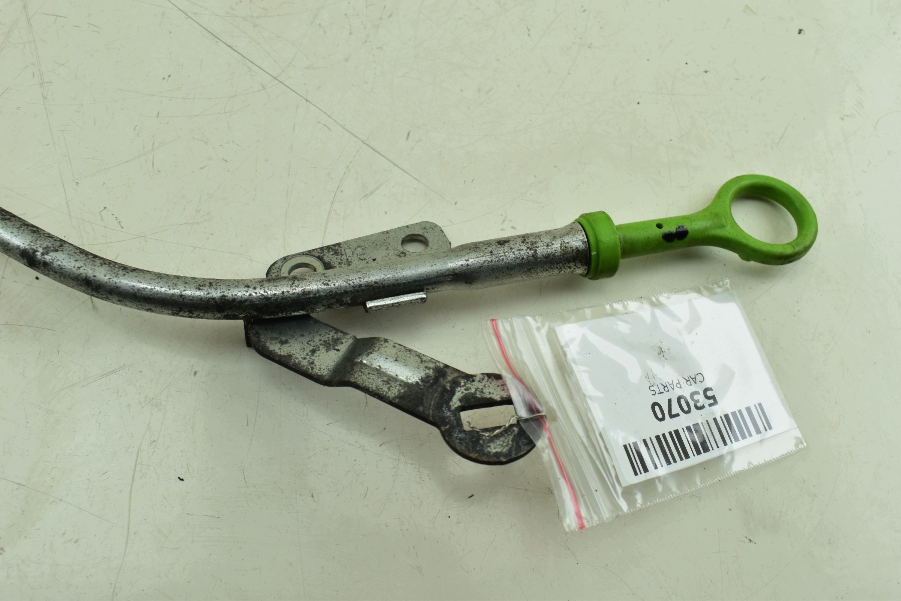 Bagnet ölpeilstab FIAT BRAVO II PUNTO ROMEO MITO 1.4 T-JET 55205555
