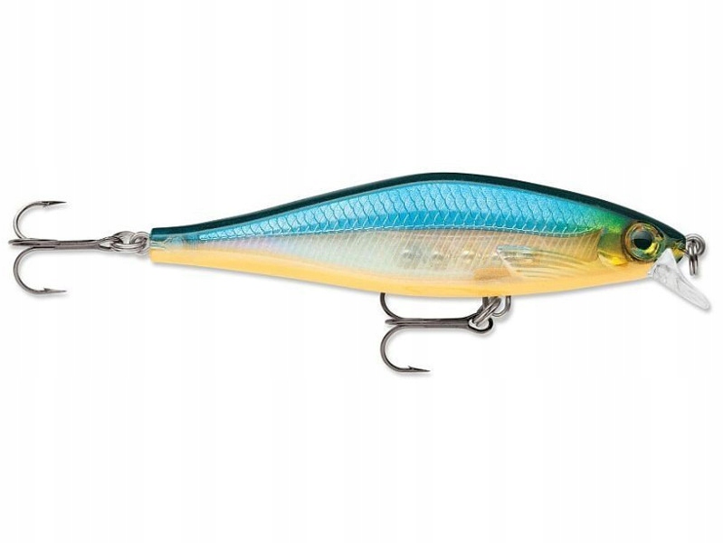 Rapala Shadow Rap Shap SDRS09 Bgh 9cm 12g 0,9-1,2m