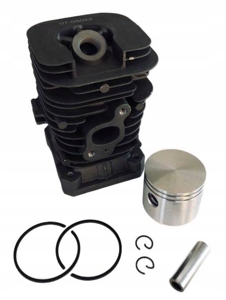 Kompletní Válec 41 mm Partner 350 351 352 370 Jonsered 2035 Poulan 142