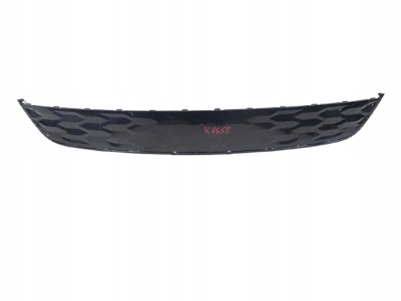 grid of a bumper front front KIA NIRO EV II 86536-AO000