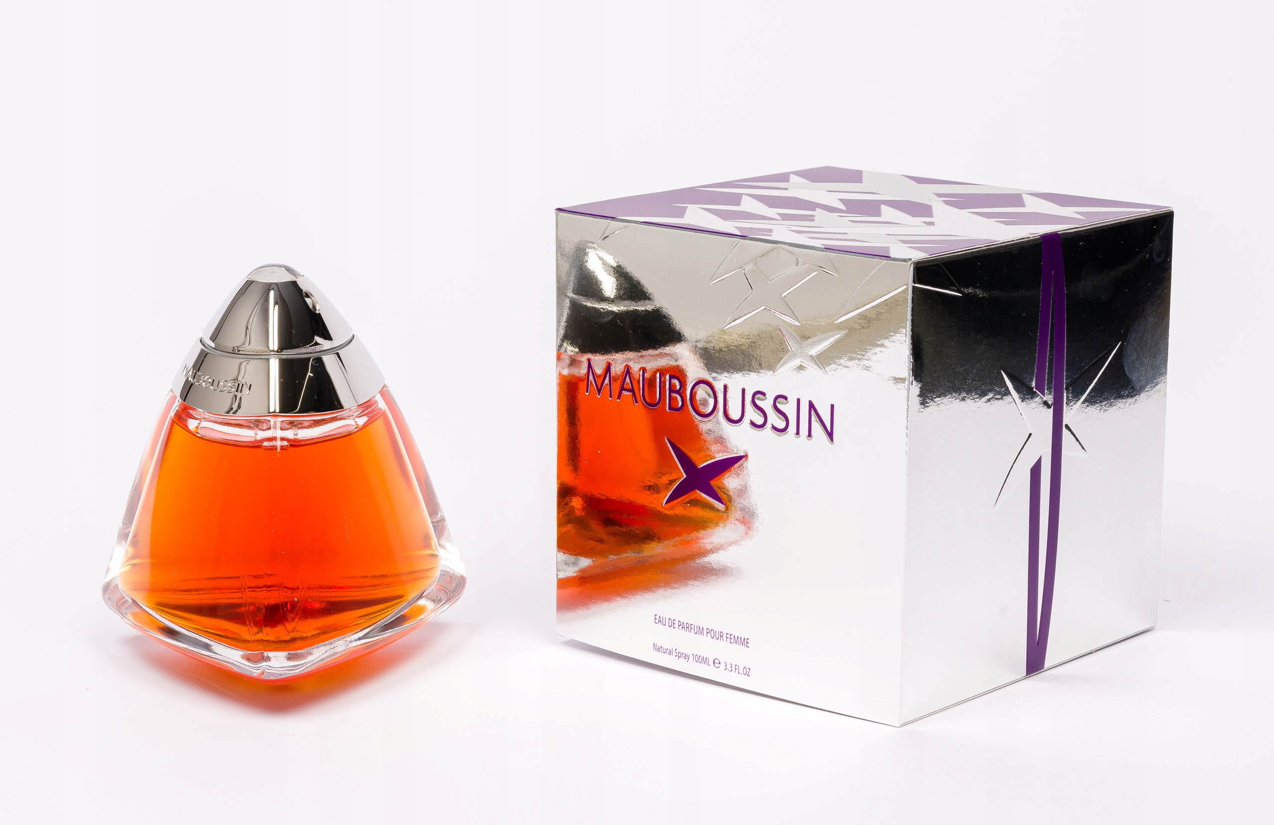woda perfumowana