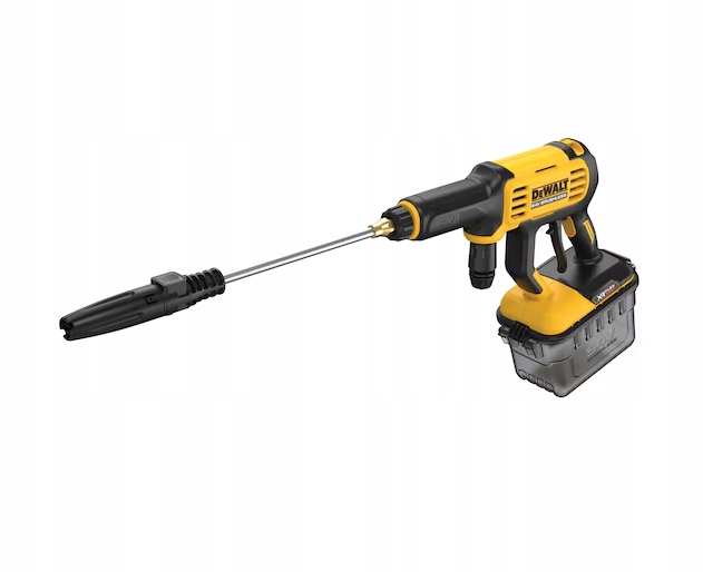Dewalt DCMPW1000N Bezkartáčová tlaková myčka 54V Xr Body
