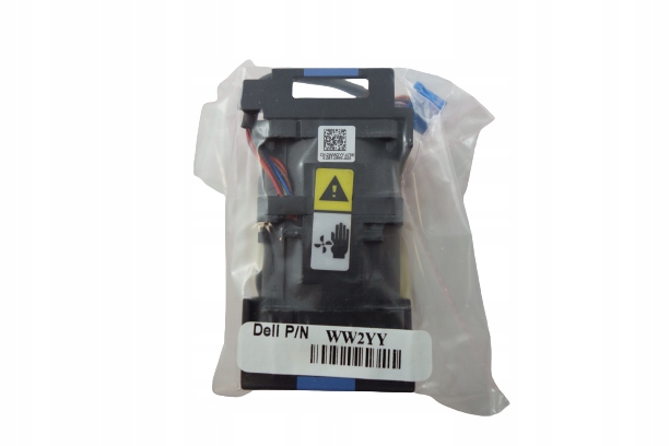 Вентилятор / FAN Dell PowerEdge R610 0WW2YY
