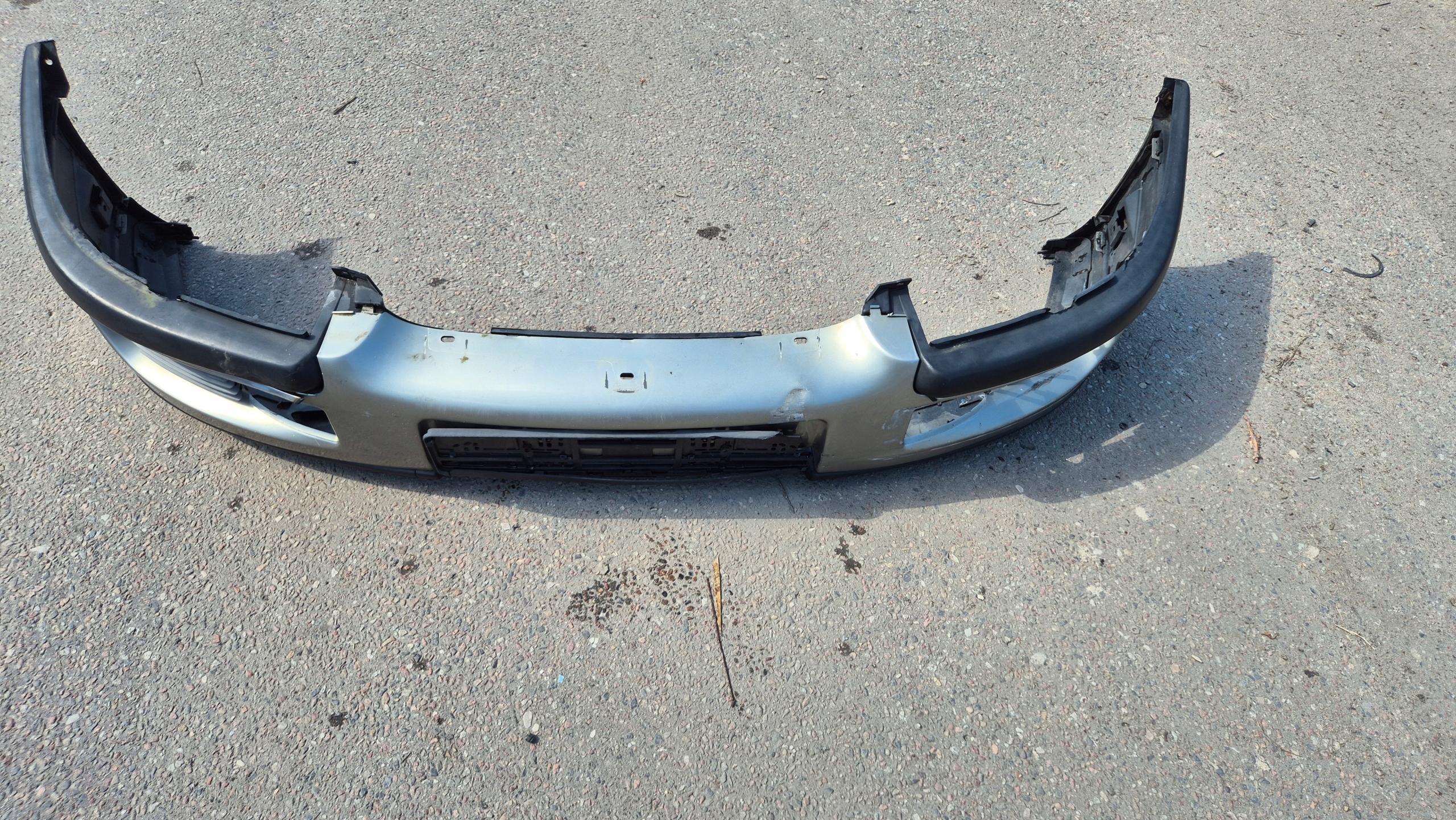 bumper front front OPEL OMEGA B 94-99