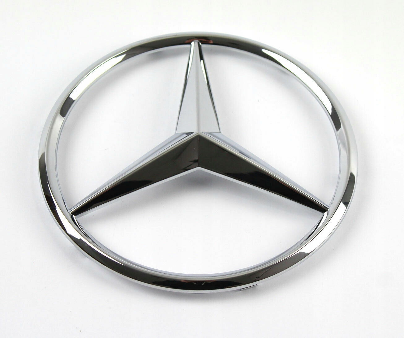 Emblém Znak Hviezda Na Mriežku Mercedes W118 W177 W247 W420 A0008171001