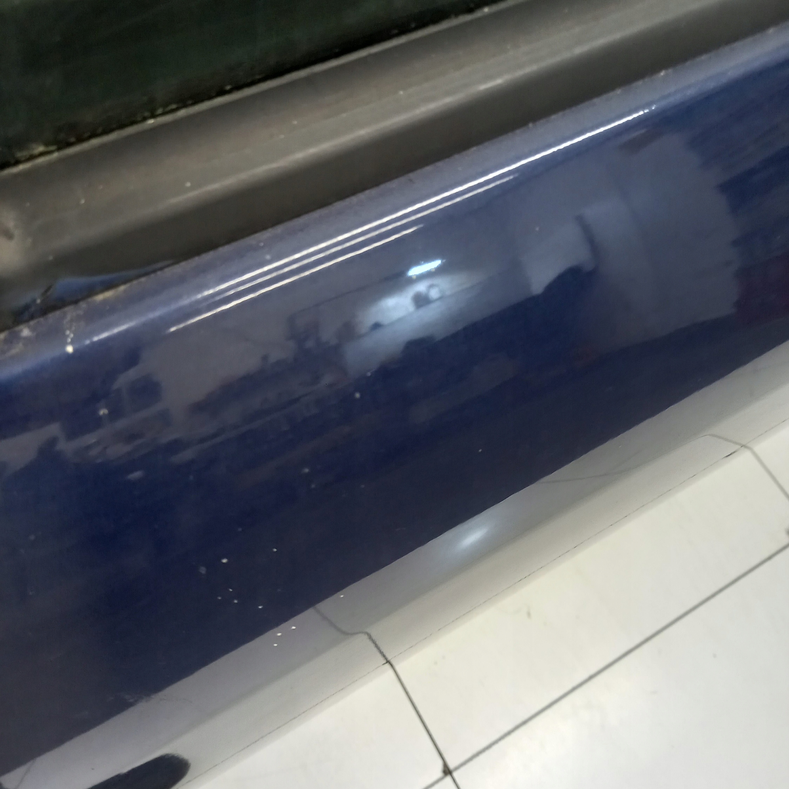 door right front 3D SUZUKI SWIFT 4