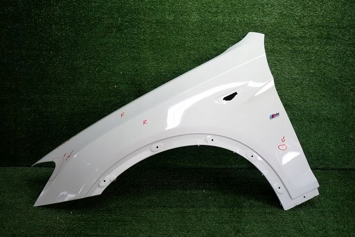 BMW X3 G02 X4 G02 18- fender left front front