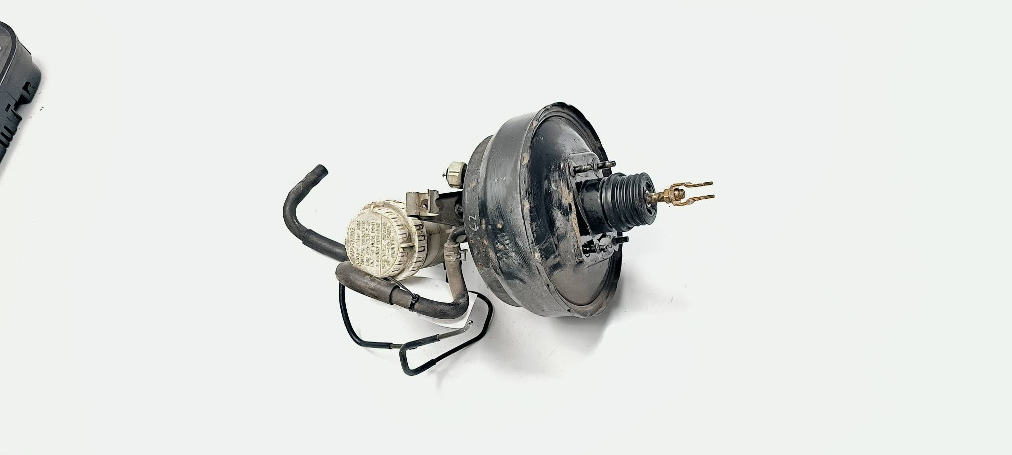 Servo Frein 86203401 MITSHUBISHI MONTERO