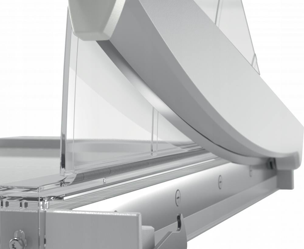 Gilotyna Leitz Precision Office A4+ 15 kartek Rodzaj ręczna