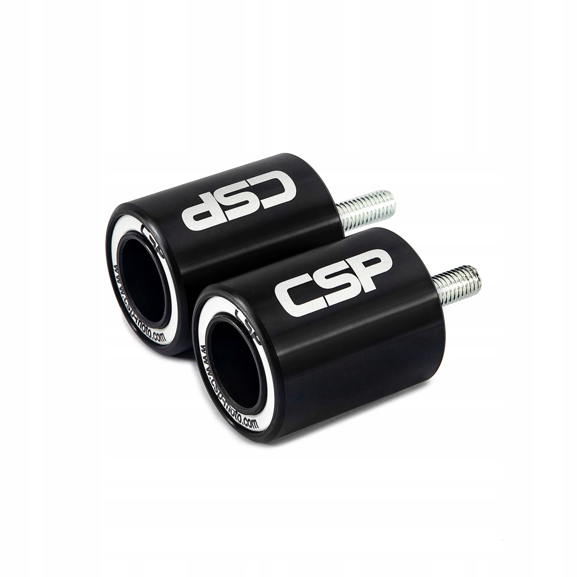 

Crash Pady Uniwersalne Walec 60 mm M12 Csp