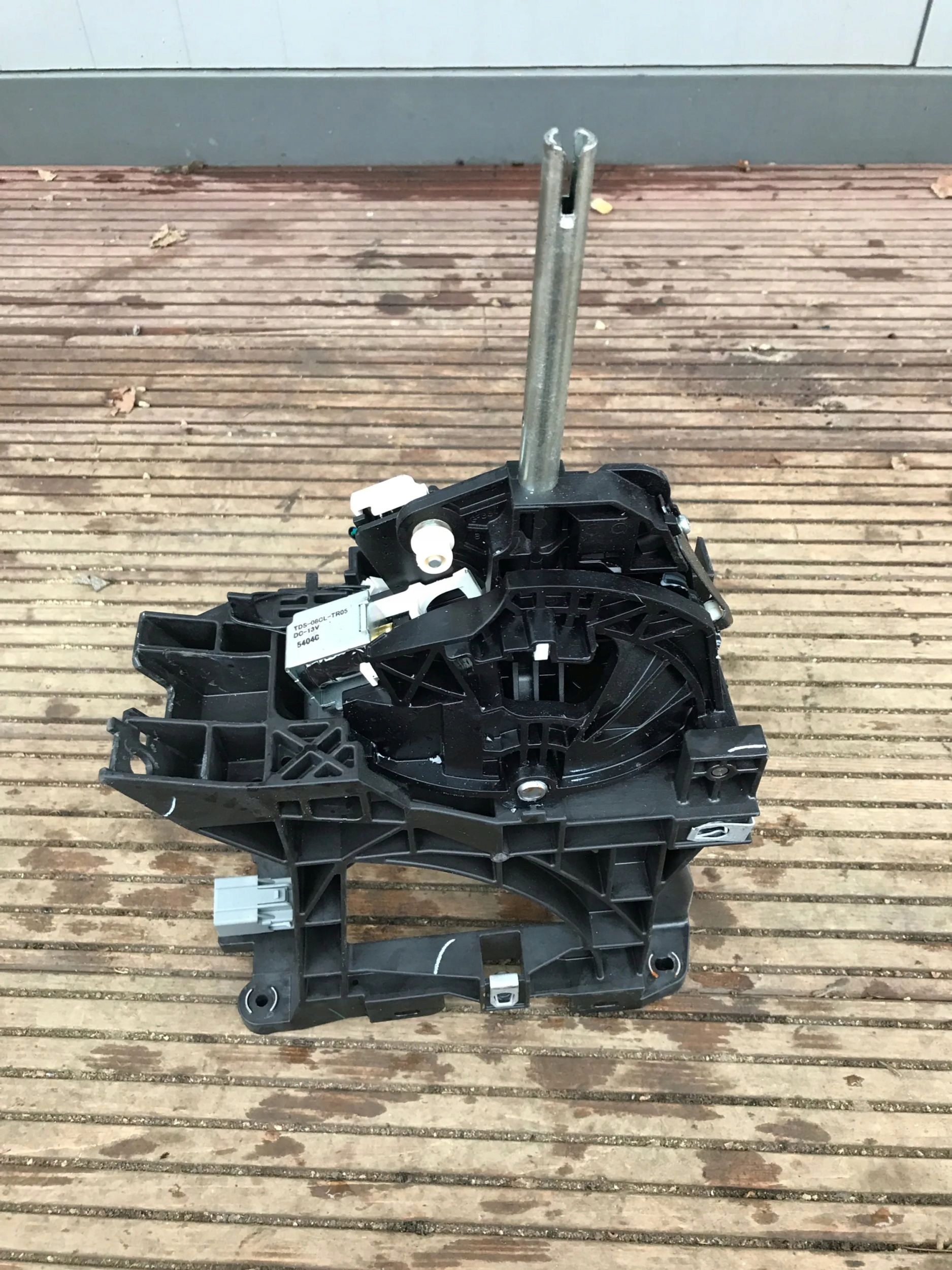 Mecanisme levier vitesse Engrenage Levier de vitesse AUTOMAT FORD S-MAX MK2