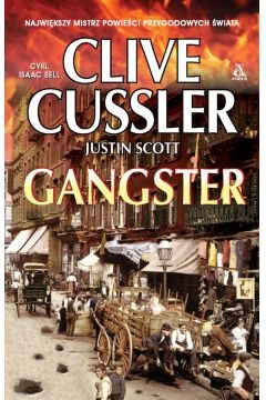 

Gangster Clive Cussler