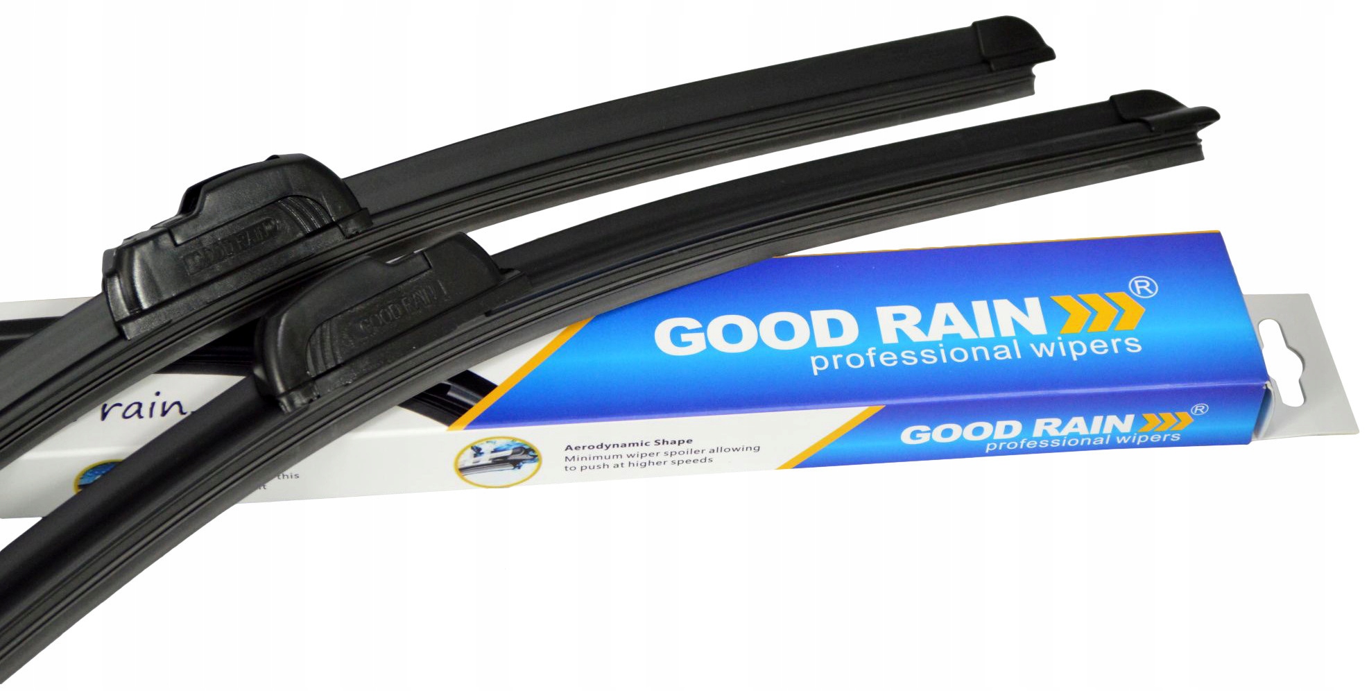 

Goodrain Nissan Juke 06/10-