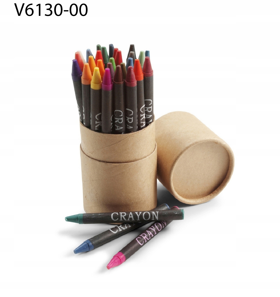 100 x Zestaw kredek z Twoim nadrukiem Marka Creoline