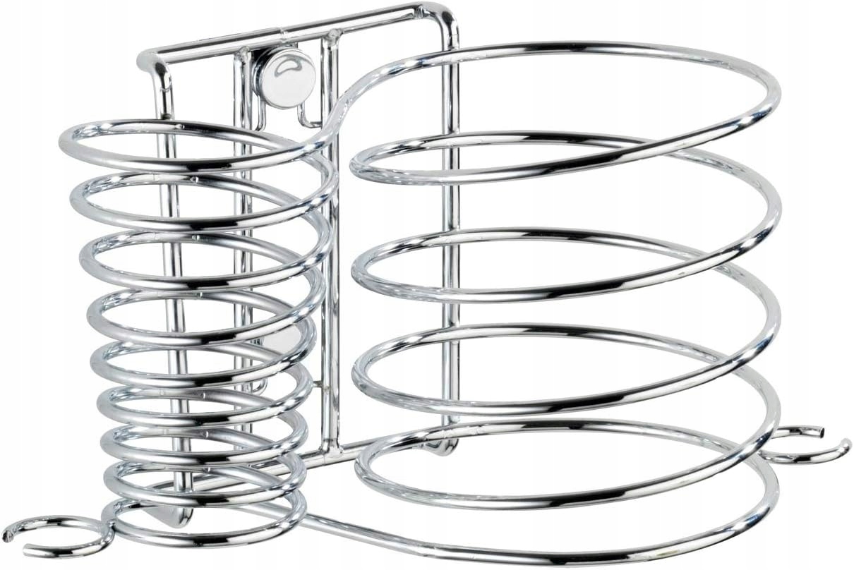 Wenko Držák pro sušičku a žehličku 20648100 Milano chromovaný