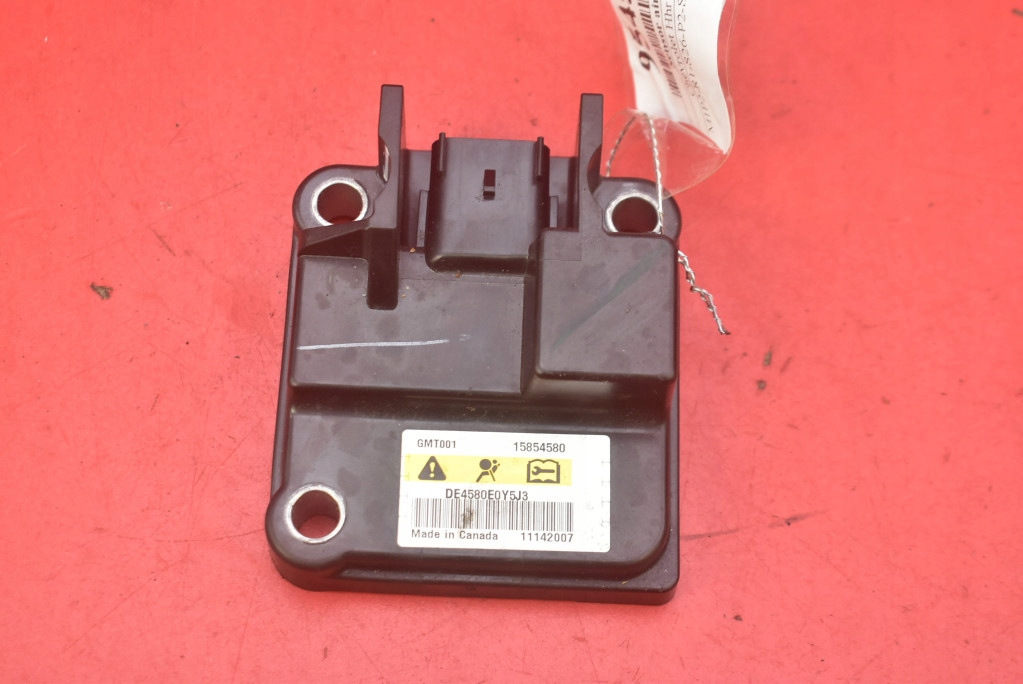 SENSOR modulo airbag airbag 15854580 CHEVROLET HHR 1 e 05-11